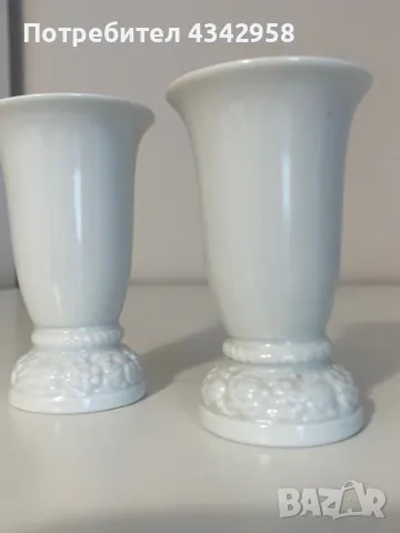 Rosenthal. Мини вази.