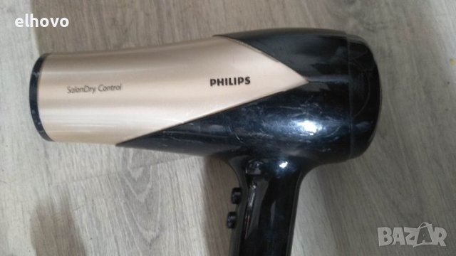 Сешоар Philips HP 8182, снимка 4 - Сешоари - 39358519