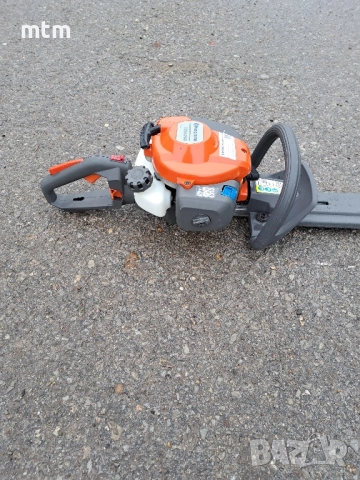 храсторез husqvarna , снимка 5 - Градинска техника - 52565346