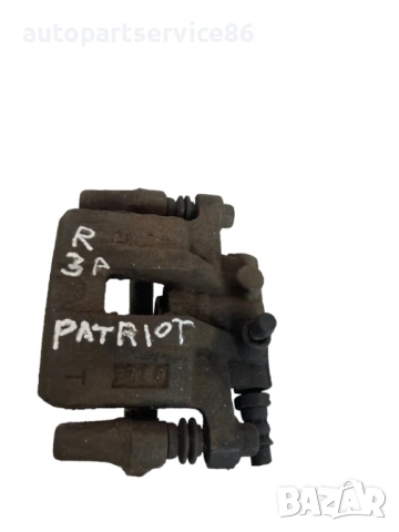 Заден десен страничен спирачен апарат за Jeep Patriot 2.4 Бензин (2008)