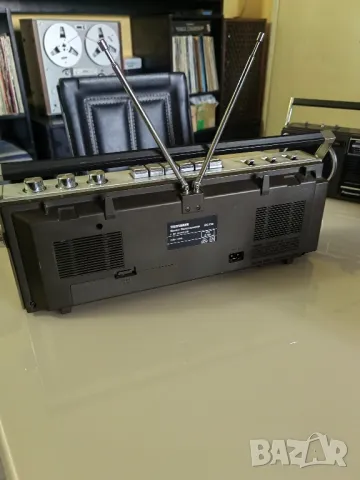 Sanyo, Panasonic, мини бомбастик/радиокасетофони/, снимка 8 - Радиокасетофони, транзистори - 49561547