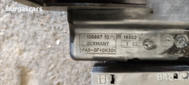 Модул захранване с плюсова клема 6936653-04 Bmw 118D - 122к.с E87 2005г , снимка 3 - Части - 53705539