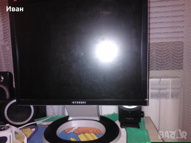 електроника и битова техника, снимка 10 - Монитори - 39153690