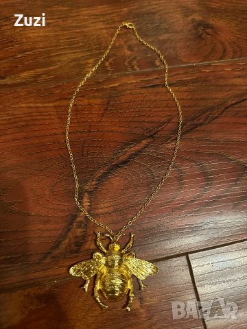 Нов синджир и висулка, снимка 2 - Други - 41356673