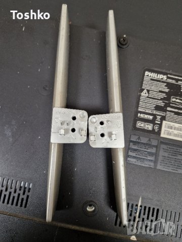 Стойка крачета за ТВ PHILIPS 43PFS6855/12