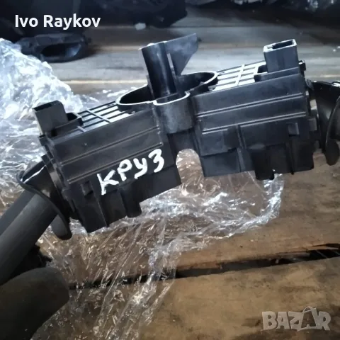 Лостчета мигачи , чистачки за Chevrolet Cruze , снимка 3 - Части - 48655891