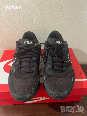 Fila Valado маратонки – №42, снимка 2 - Маратонки - 55924218