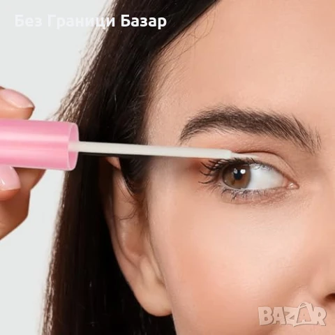 Нов Серум и балсам за мигли KAEMEX – растеж, обем и защита жени красота, снимка 6 - Декоративна козметика - 51154957