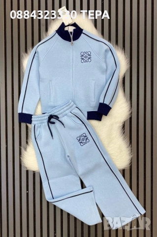 Детски анцунг ТЕРА ❤️🌼❤️, снимка 12 - Детски комплекти - 53249762