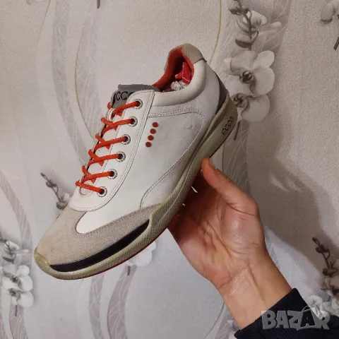 туристически обувки ECCO Men's Biom Hybrid II Golf  номер 42 