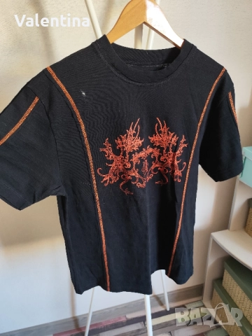 Мъжки тениски , снимка 5 - Тениски - 51514104