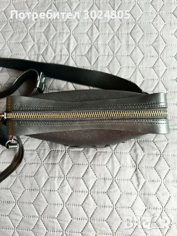 Чанта DKNY, снимка 3 - Чанти - 47975430