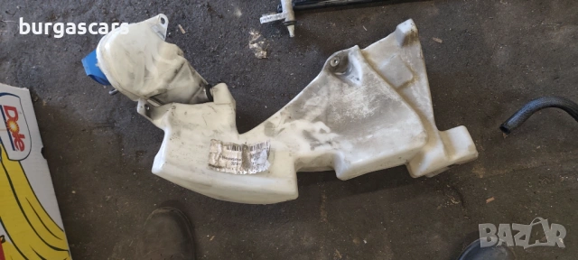 Казанче чистачки Audi A4 B7 Avant 1.9-116к.с