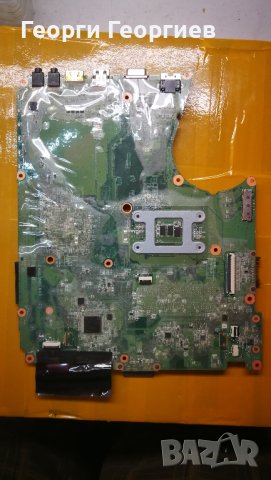 Продавам дънна платка от Toshiba L755 , снимка 6 - Части за лаптопи - 42505272