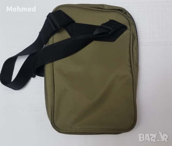 Чанта adidas , снимка 2 - Чанти - 51645577