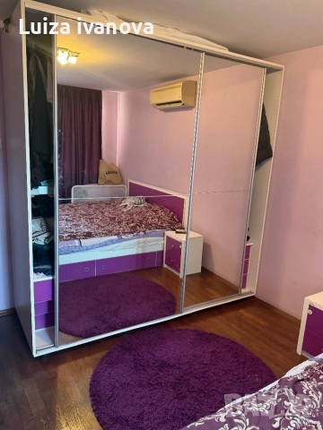 Спален комплект+ матрак