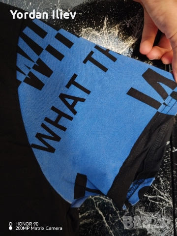 суичър,тениска и панталон., снимка 12 - Суичъри - 52275691