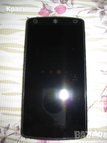 Продавам LG Nexus 5, снимка 7 - LG - 53184464