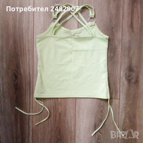 Детски потник  , снимка 3 - Детски тениски и потници - 51803635