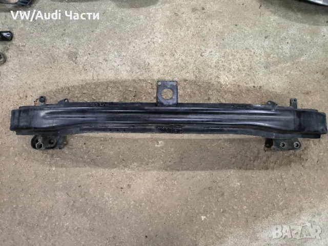 Греда под предна броня за Голф 5 VW GOLF 5 1K0807109C OEM