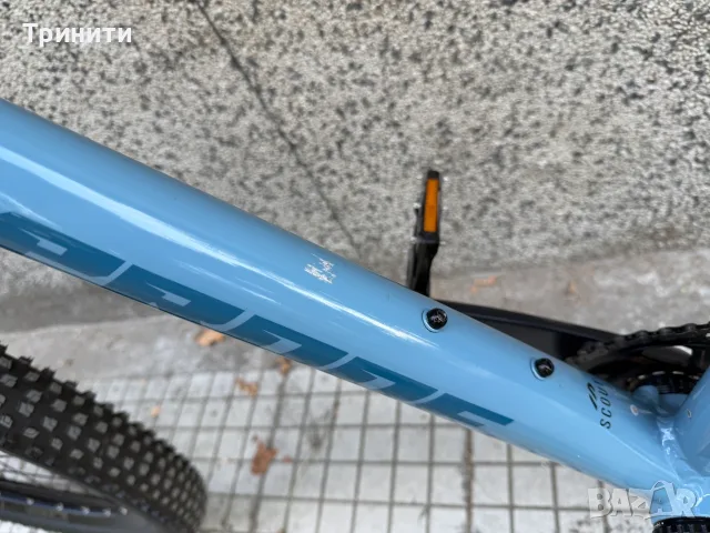 Nukeproof Scout Al 29''/Sram GX Eagle AXS/Marzocchi Bomber Z2/Hope, снимка 7 - Велосипеди - 55879904