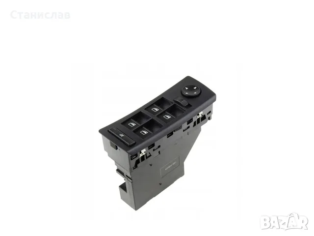 Бутони за електрически стъкла за BMW X5 E53 – 61316907498