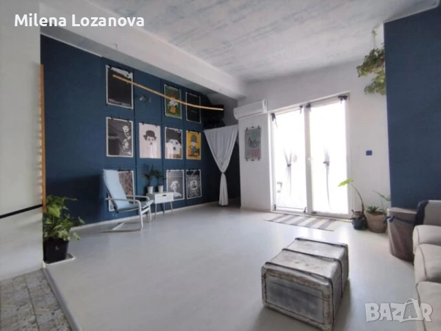 Двустаен на 3 мин от парка, снимка 1