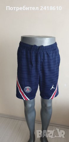 Jordan X PSG Mens Size M  ОРИГИНАЛ! Мъжки Къси Панталони!, снимка 14 - Къси панталони - 41752266
