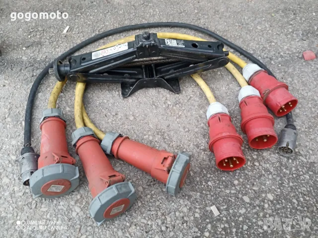 патрон, секрет, ключалка, made in GERMANY, ABUS + WUINK HAUS, снимка 17 - Други стоки за дома - 47476100