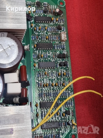 Платки от UPS за части., снимка 7 - Части и Платки - 52591055