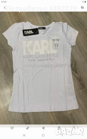 дамска тениска 