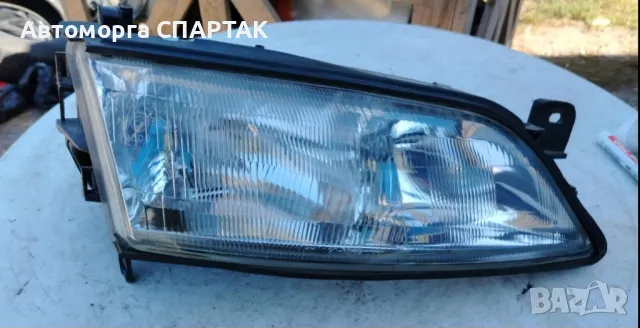 Оригинален десен фар за Опел Вектра В