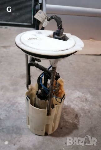 Горивна Помпа сонда Мерцедес B 180cdi 245 , снимка 6 - Части - 39070688