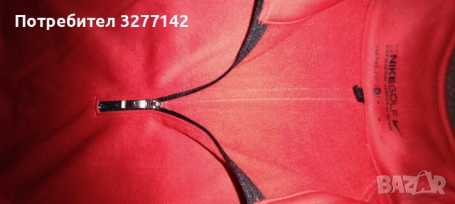 Оригинална детска блуза Nike, снимка 2 - Детски Блузи и туники - 51698510