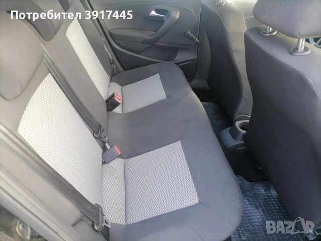 VW Polo 1.2i 60кс., снимка 11 - Автомобили и джипове - 53629071