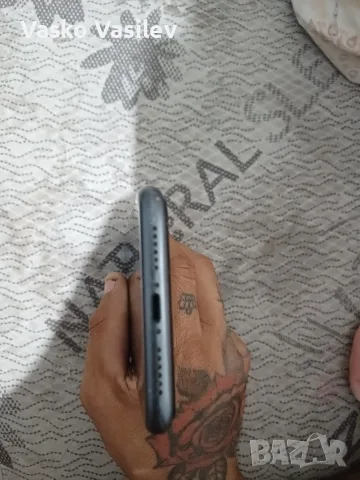 продавам айфон 11 128гб, снимка 5 - Apple iPhone - 56351008