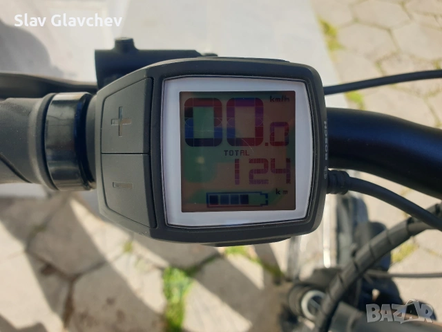 Електрически велосипед Stevens 28"цола , снимка 9 - Велосипеди - 53815406