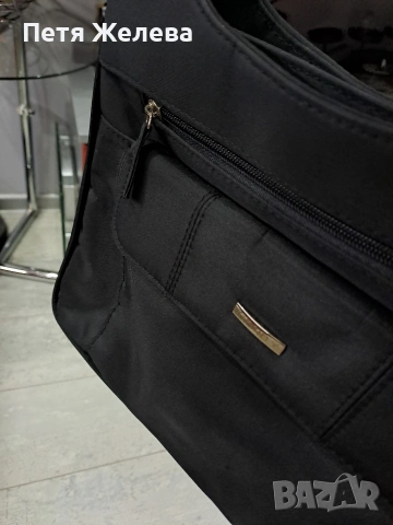 Дамаска чанта INFINITY, снимка 6 - Чанти - 53697740