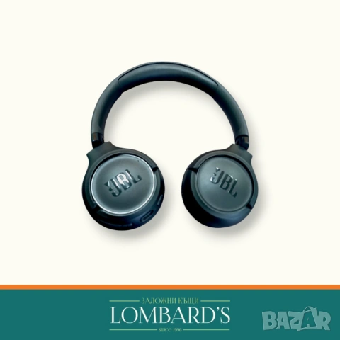 Слушалки JBl Тune 530BT, N: 534666