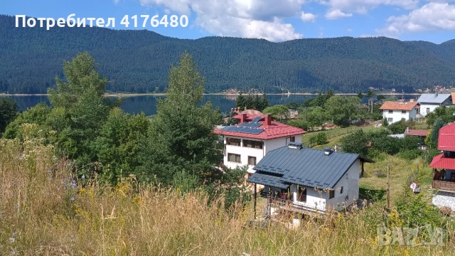 Имот яз.Доспат , снимка 3 - Земеделска земя - 51032886