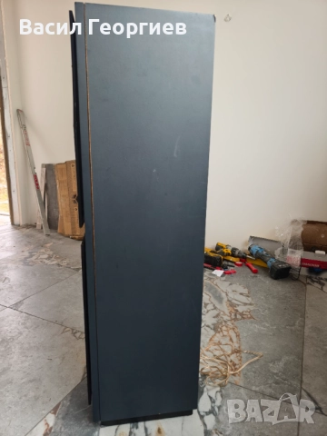 ReVox Ultimate три броя – тонколони P-BOX + усилвател Ultimate + тунер + CD плейър + бас модул, снимка 11 - Ресийвъри, усилватели, смесителни пултове - 52108840