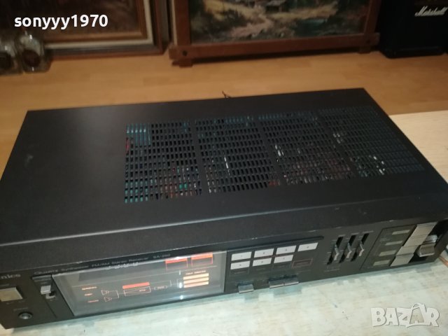 technics receiver-made in japan 1906231111LDOORS, снимка 8 - Ресийвъри, усилватели, смесителни пултове - 41261996