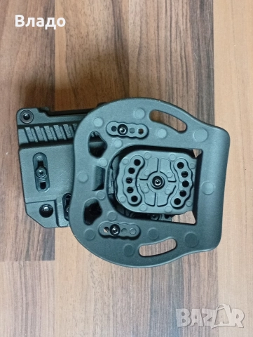 тактически кобур , снимка 2 - Екипировка - 52630400