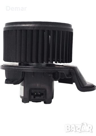 ВЕНТИЛАТОР НА МОТОРА НА ОТОПЛИТЕЛНОТО ВЕНТИЛАТОР ЗА OPEL VAUXHALL CORSA D (2006-2014) OEM КАЧЕСТВО , снимка 6 - Аксесоари и консумативи - 41169250