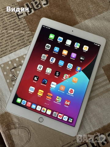 iPad Air 2 64 GB