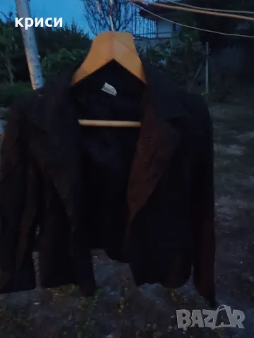 Дамско яке, снимка 1