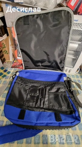 Чанта с голям цип, снимка 7 - Чанти - 53024187