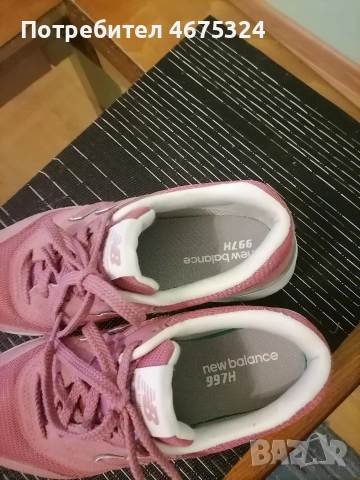 маратонки New balance 40номер , снимка 6 - Маратонки - 53227394