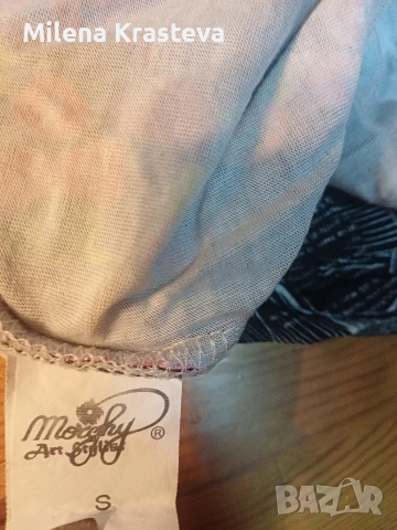 Moruchy Art., снимка 3 - Туники - 53725775