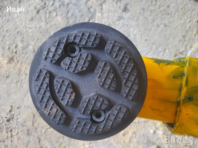 Подемник  Ravaglioli KP301-2 , снимка 8 - Подемници - 47717001